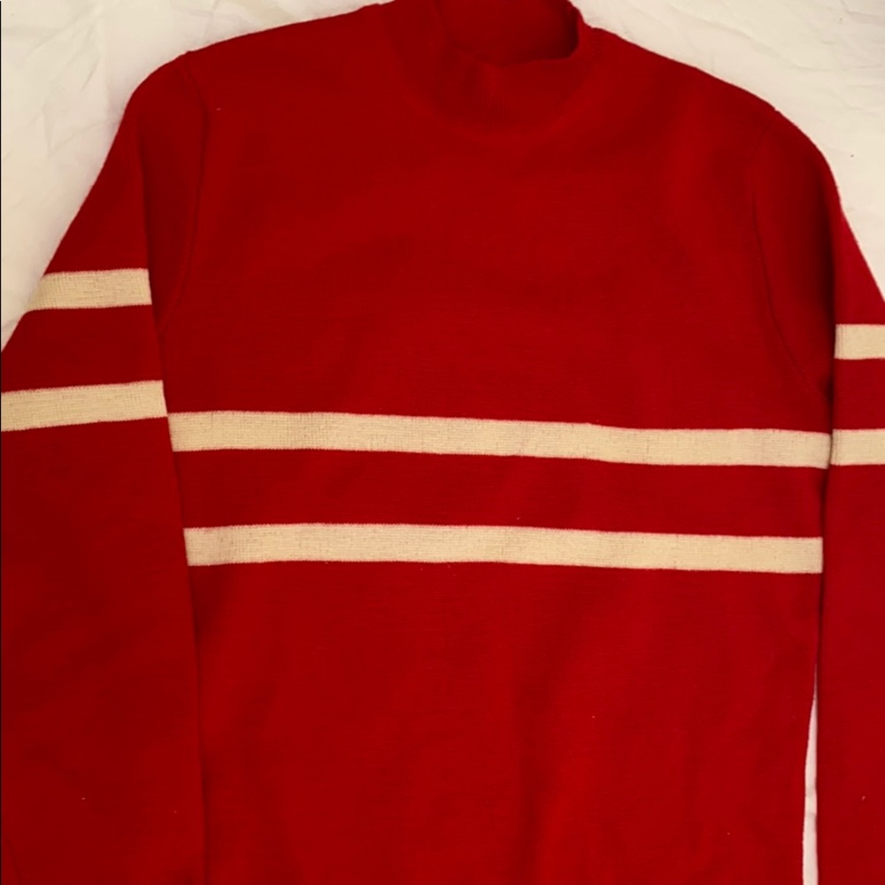 Gap XS wool sweater